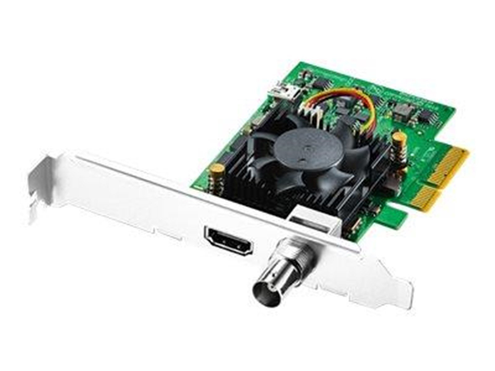 Blackmagic DeckLink Mini Recorder 4K