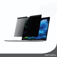 4smarts Magnetic Privacy Filter für Apple MacBook Air 15 (M2,2023)