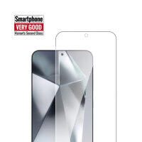 4smarts Second Glass für Samsung Galaxy S24/S25