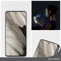 4smarts Second Glass für Samsung Galaxy A35