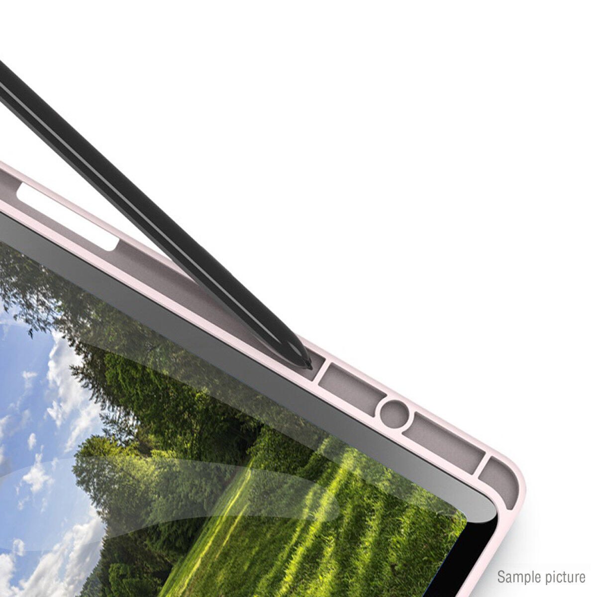 4smarts Folio Case Basic für Apple iPad 10.9' & 11' (10. & 11. Gen.)