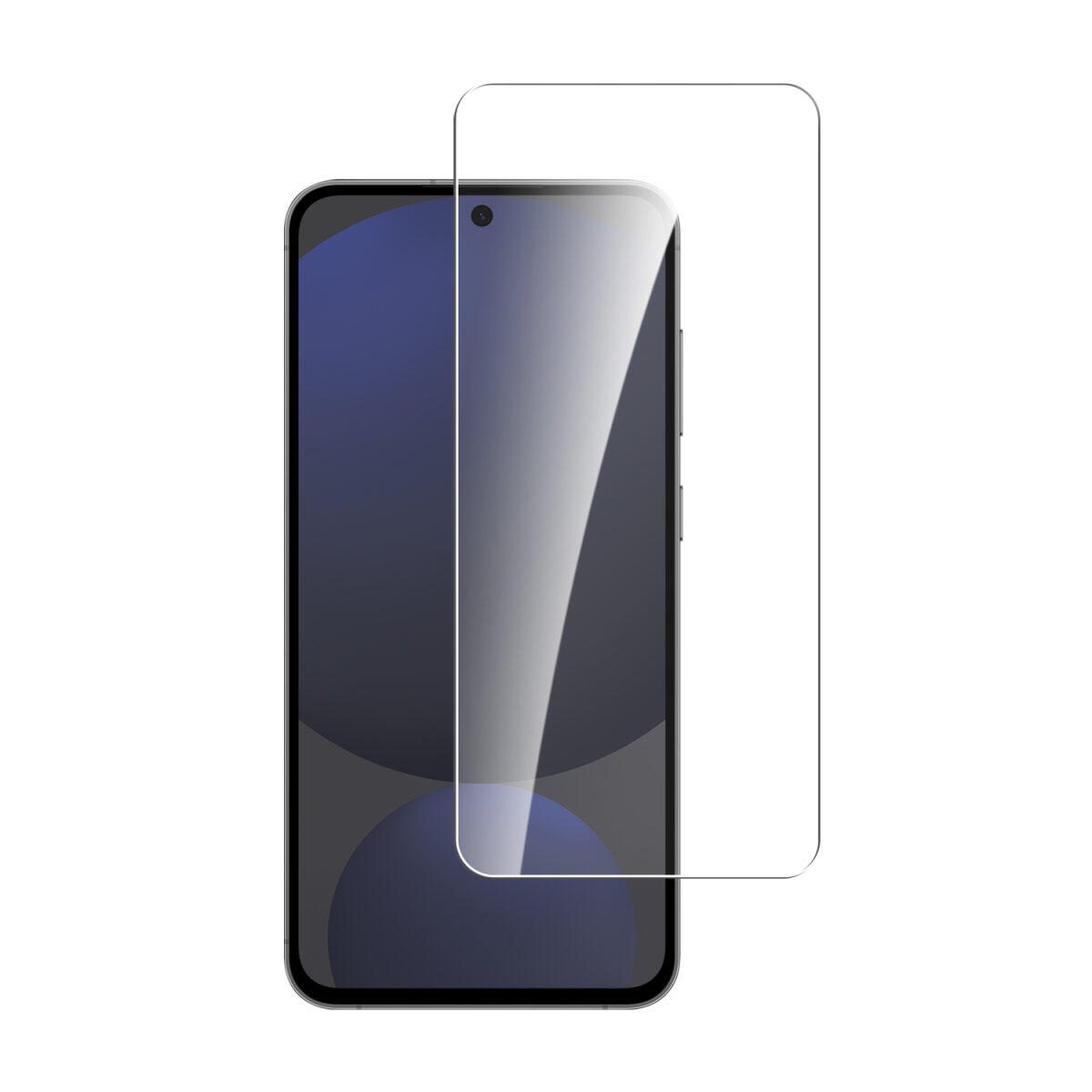 4smarts Second Glass für Samsung Galaxy A36/A56/S24FE