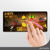 4smarts Second Glass für Samsung Galaxy A36/A56/S24FE
