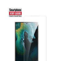 4smarts Second Glass für Samsung Galaxy S25 Ultra