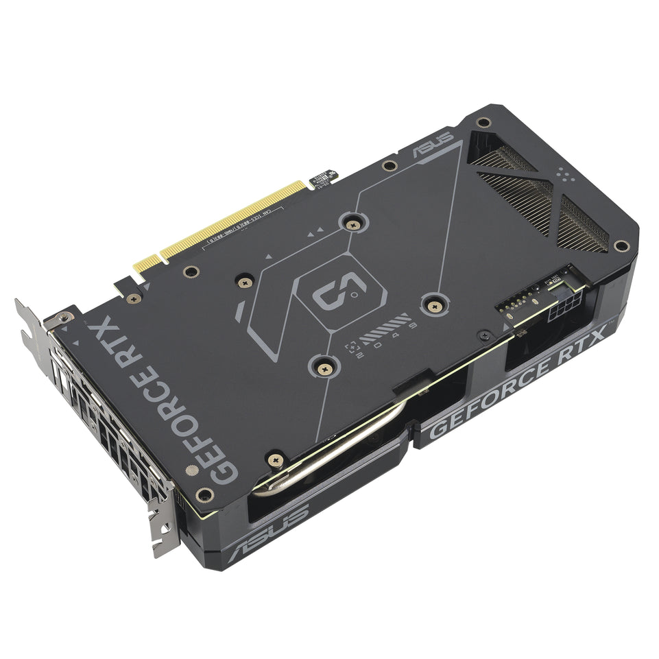 ASUS DUAL-RTX4060TI-O8G-EVO 8GB GDDR6 HDMI DP