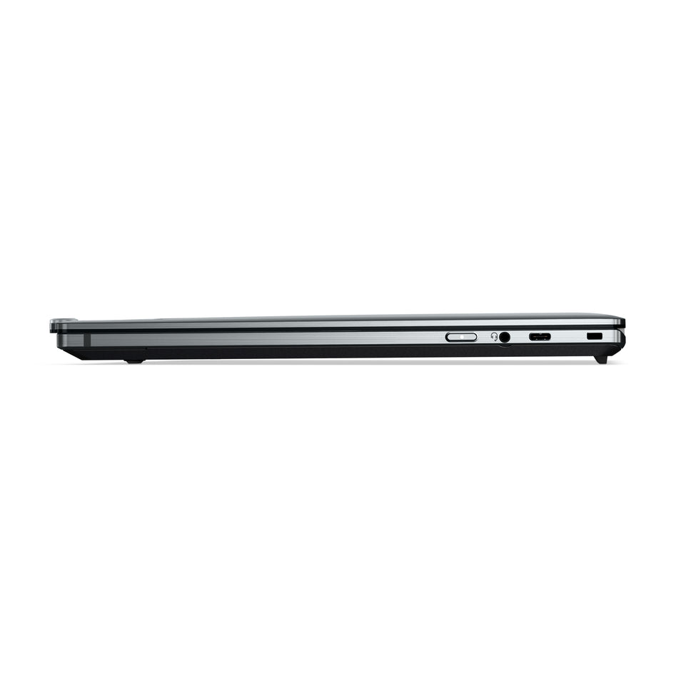 Lenovo ThinkPad Z16     G2 16"   R9-7940HS 64/1TB RX6550M W11P