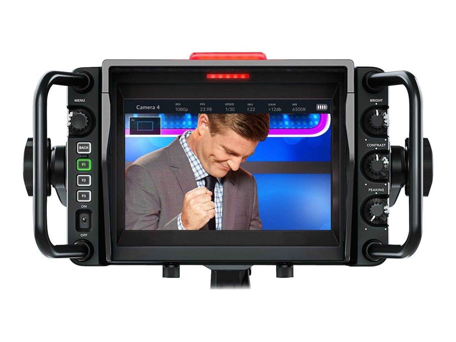 Blackmagic URSA Studio Viewfinder