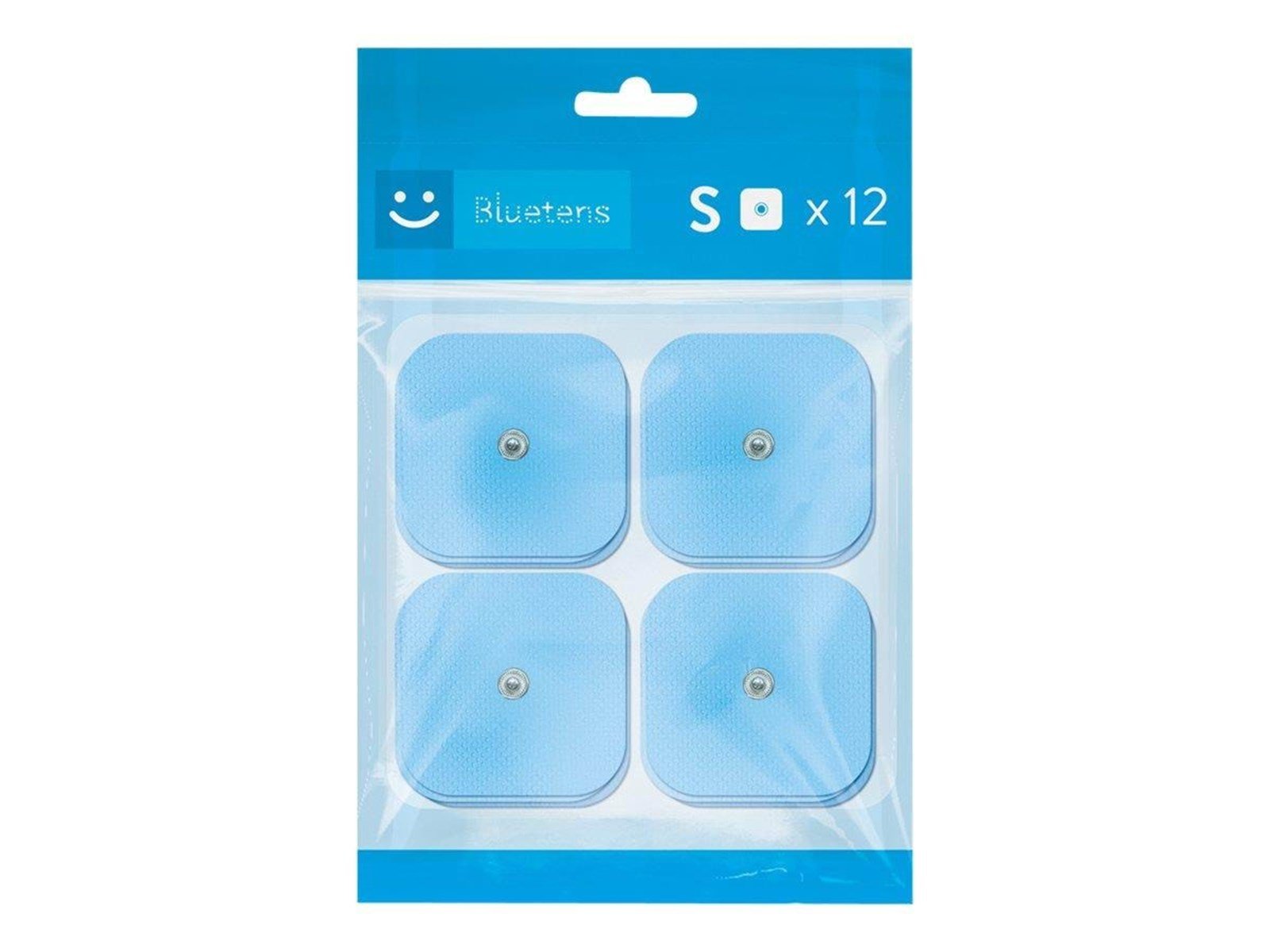 Bluetens replacement electrode pads
