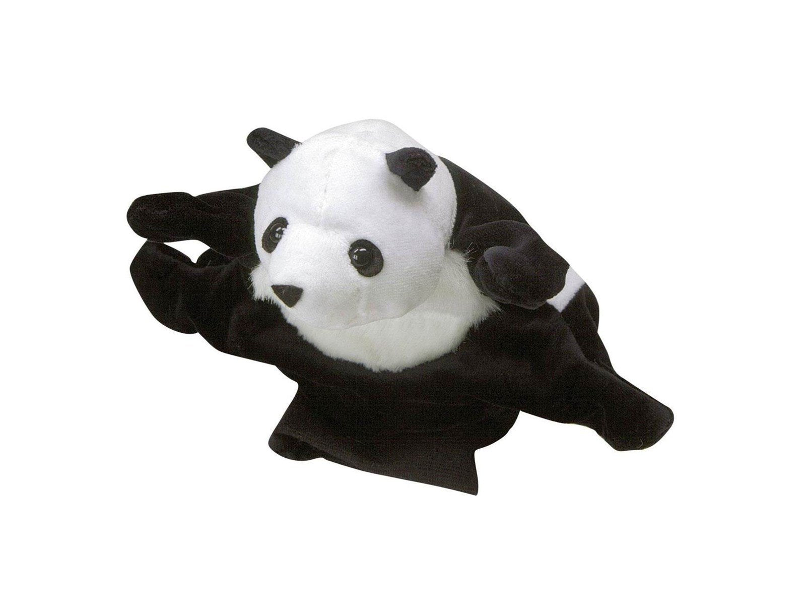 Beleduc Hand Puppet Panda