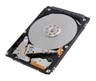 Toshiba MQ04ABF100 Interne Festplatten 1 TB