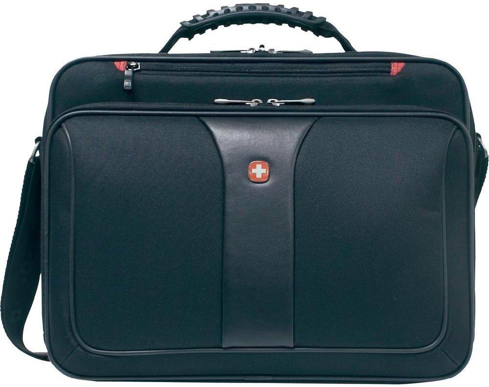 Wenger Legacy Notebook-Tasche 41 cm (16') Schwarz