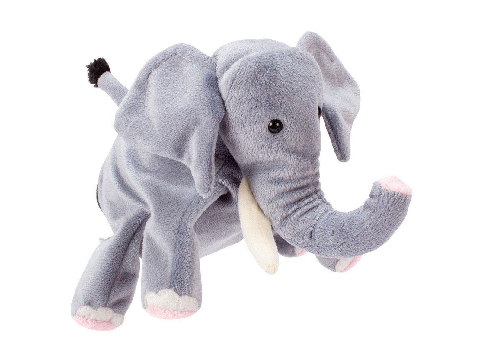Beleduc Hand Puppet Child Elephant Deluxe