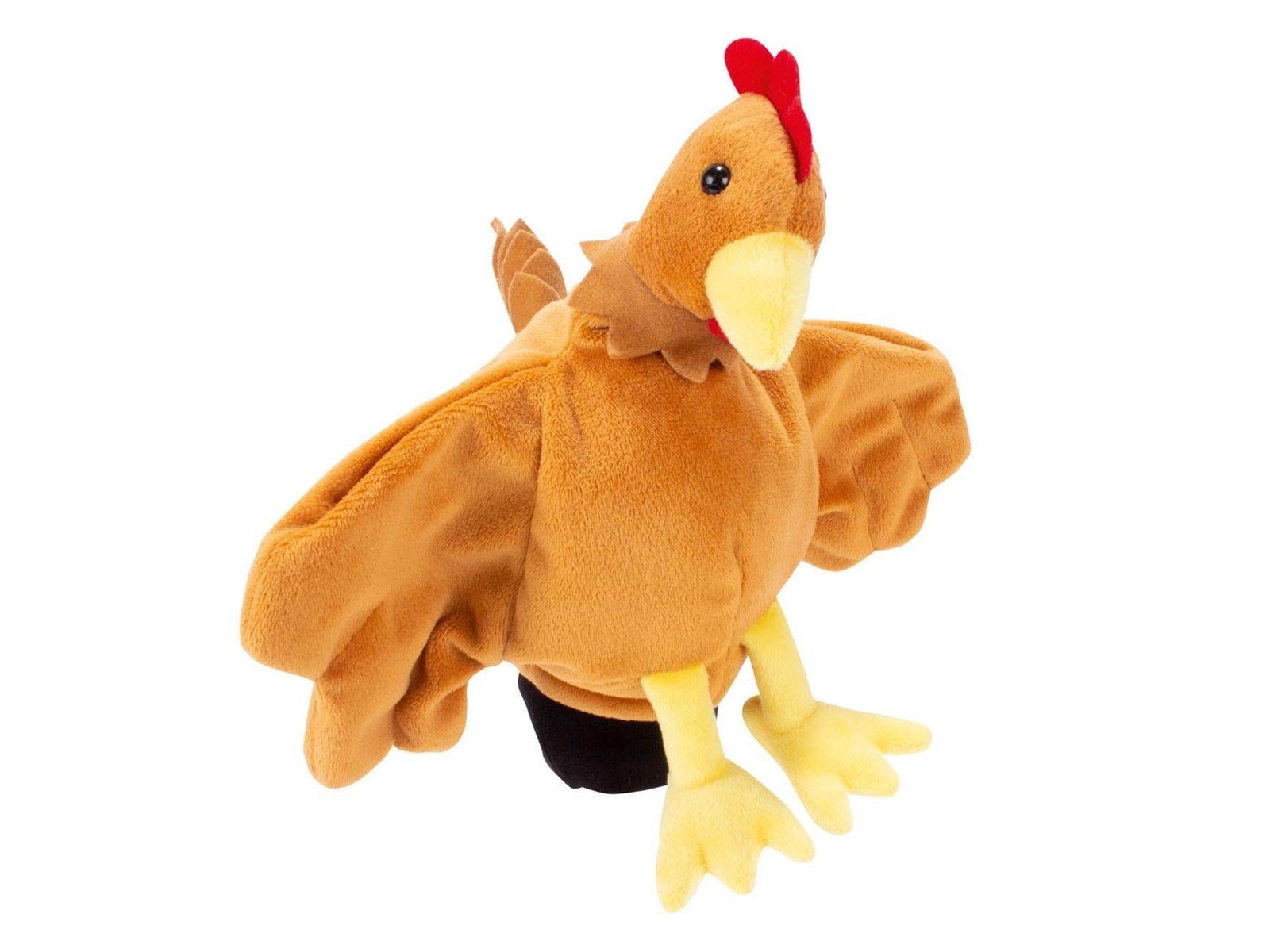 Beleduc Hand Puppet Chicken