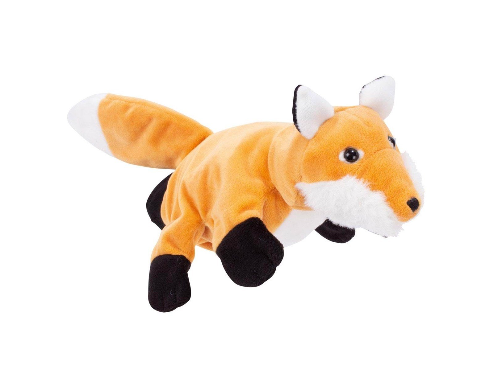 Beleduc Hand Puppet Fox