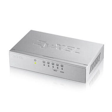 ZyXEL GS-105B V3 5-Port Gigabit Switch