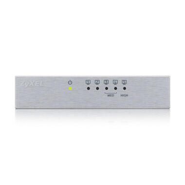 ZyXEL GS-105B V3 5-Port Gigabit Switch