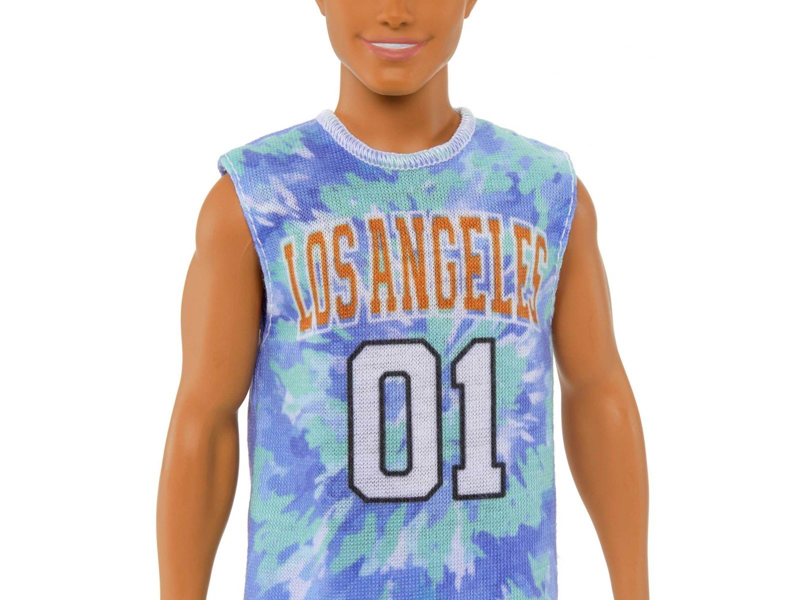 Barbie Fashionista Ken Sporty