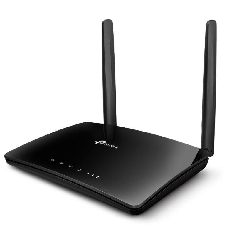 TP-LINK TL-MR6400 300MBit/s 4G/LTE WLAN Router