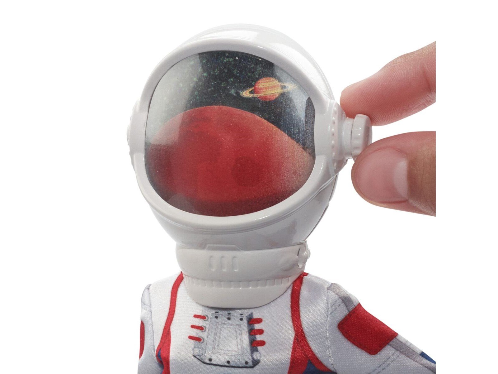 Barbie Career Feature Astronaut