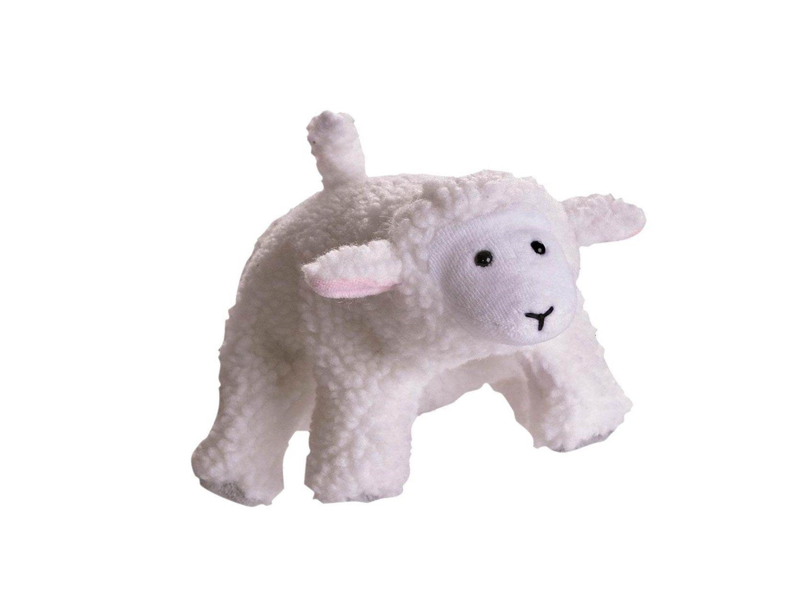Beleduc Hand Puppet Sheep