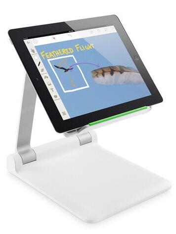 Belkin B2B118 Portable Tablet Halterung für ein Tablet