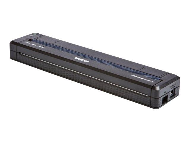 Brother PocketJet PJ-723 Mobiler Thermodrucker