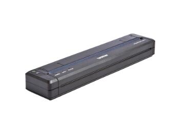 Brother PocketJet PJ-723 Mobiler Thermodrucker