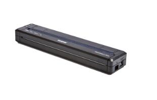 Brother PocketJet PJ-762 monochrom Thermodrucker