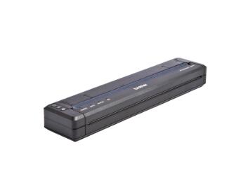 Brother PocketJet PJ-762 monochrom Thermodrucker