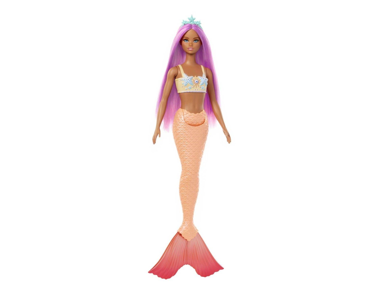 Barbie A Touch of Magic Mermaid Doll