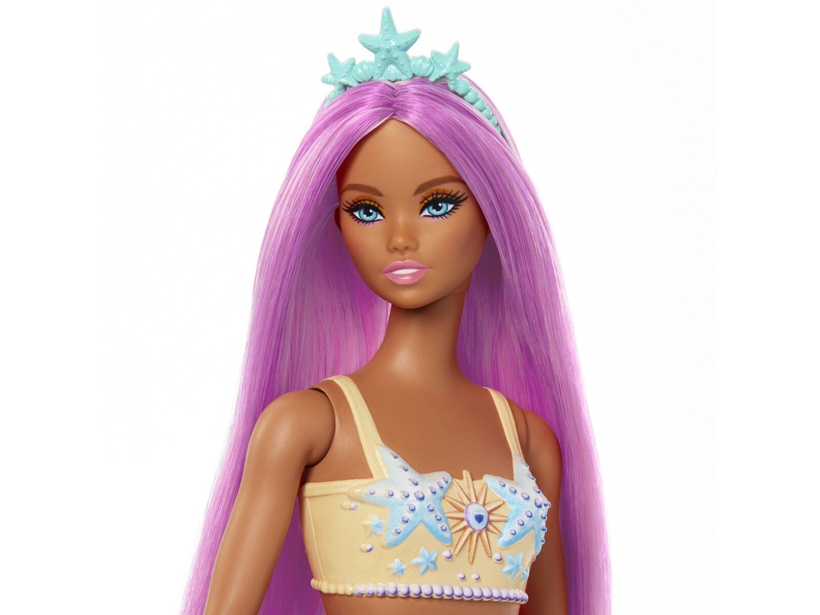 Barbie A Touch of Magic Mermaid Doll