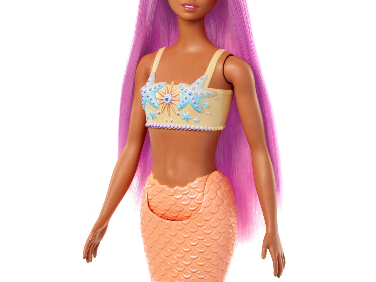 Barbie A Touch of Magic Mermaid Doll
