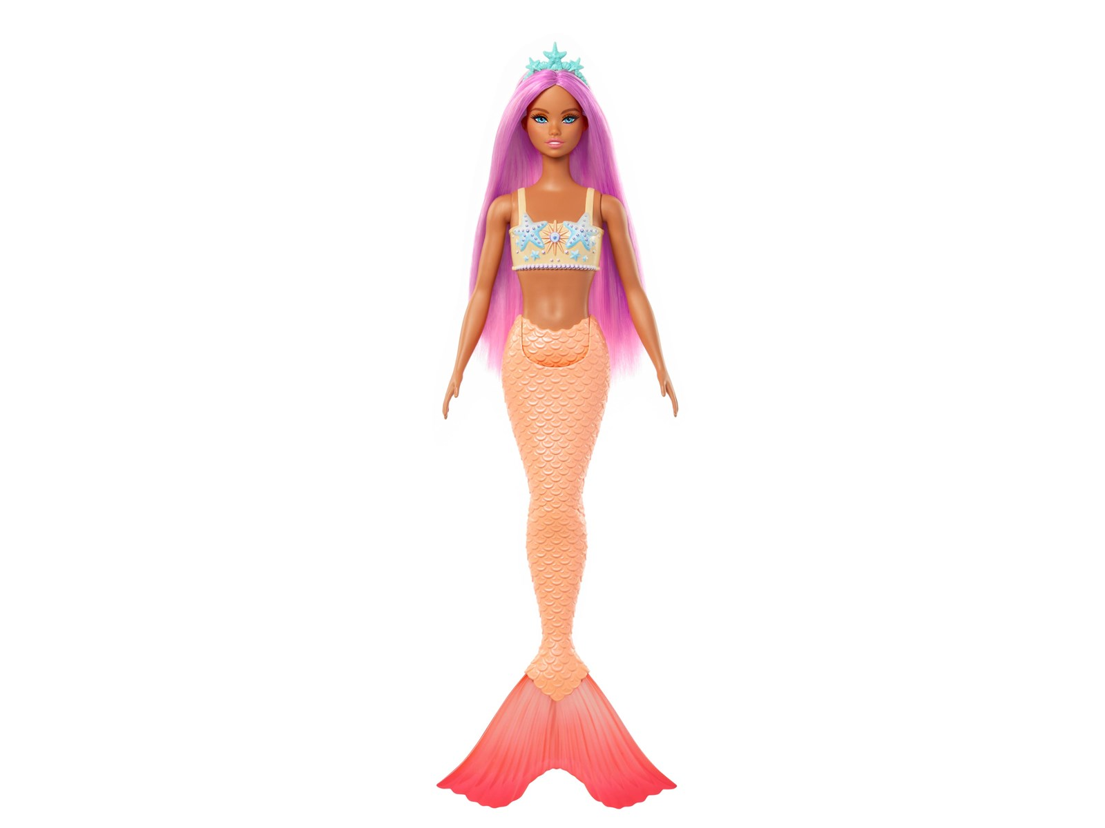 Barbie A Touch of Magic Mermaid Doll