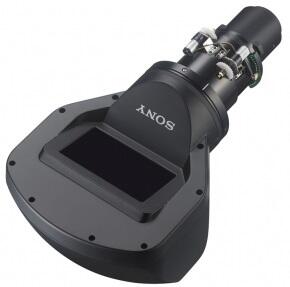 Sony VPLL-3003 Zoomobjektiv mit kurzer Brennweite für Sony VPL-F-Serie