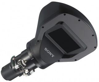 Sony VPLL-3003 Zoomobjektiv mit kurzer Brennweite für Sony VPL-F-Serie