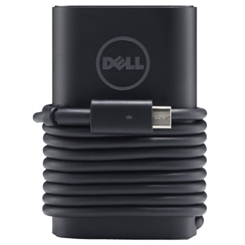 Dell E5 USB-C AC Adapter - Kit - Netzteil - 90 Watt