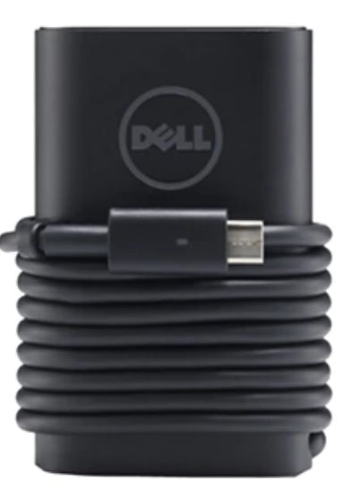 Dell   65W  AC Adapter E5 - Kit - USB-C Netzteil