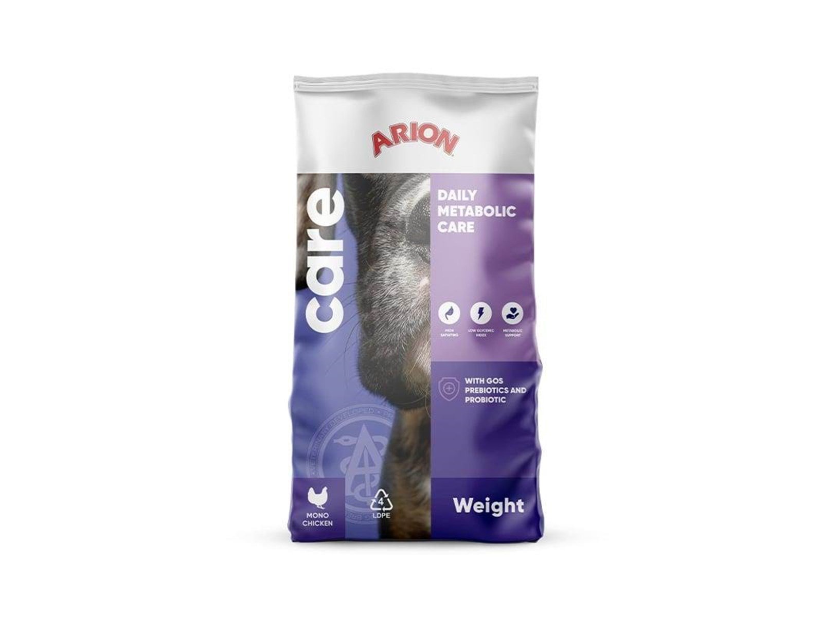 ARION Care Weight 12kg