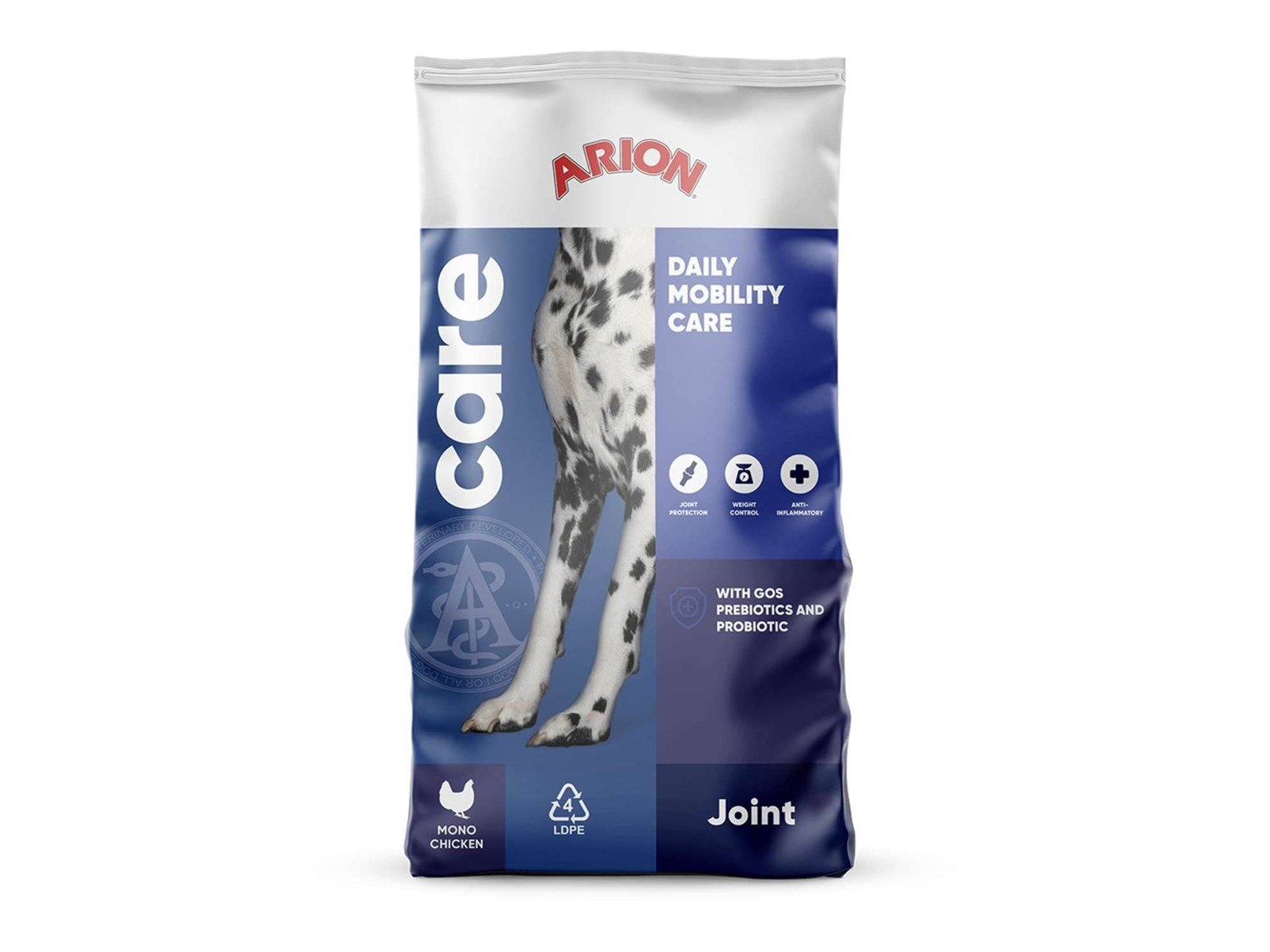 ARION Care Joint 12kg