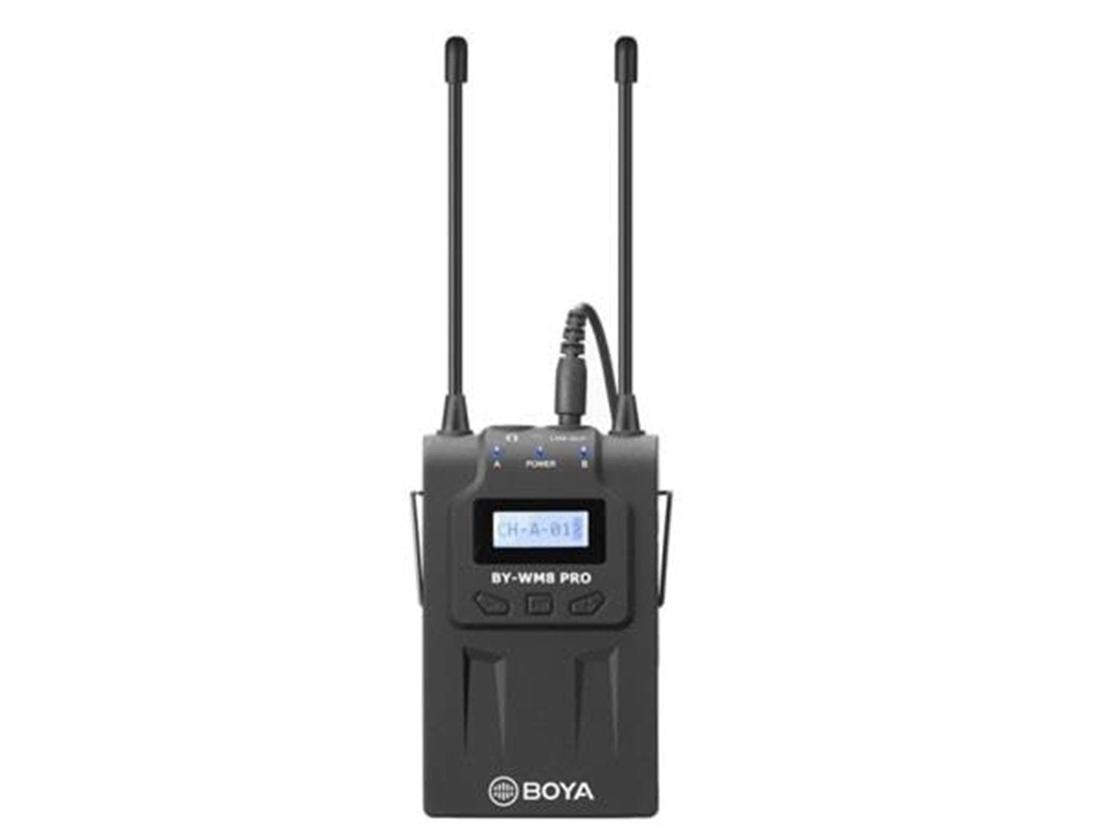 BOYA RX8 Pro