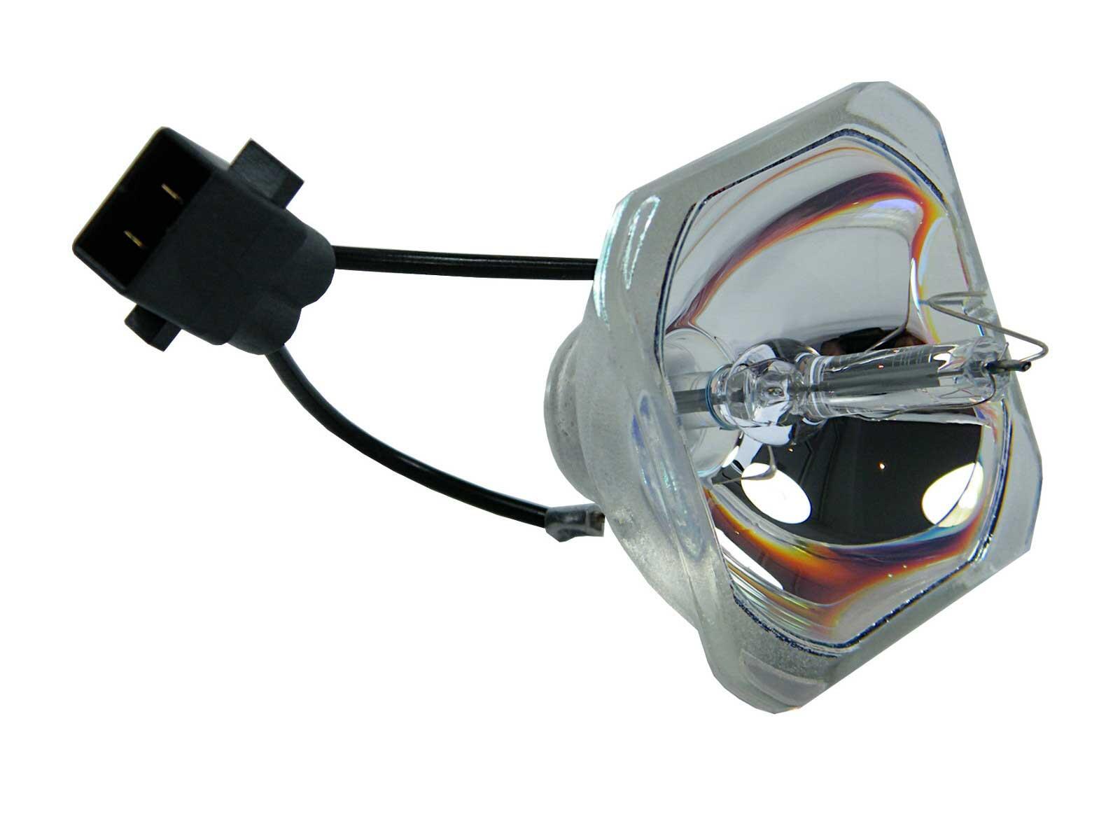 Beamerlampe (nur Leuchtmittel) für EPSON (ersetzt: ELPLP60, V13H010L60)
