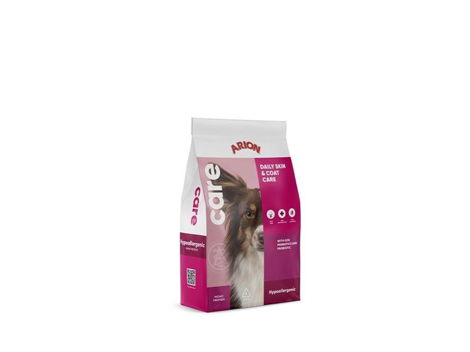 ARION Dog Food - Care Hypoallergenic 2kg