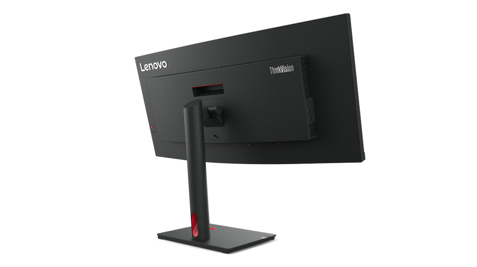 Lenovo ThinkVision T34w-30  (34")   WQHD HDMI/DP/USB-C/DOC