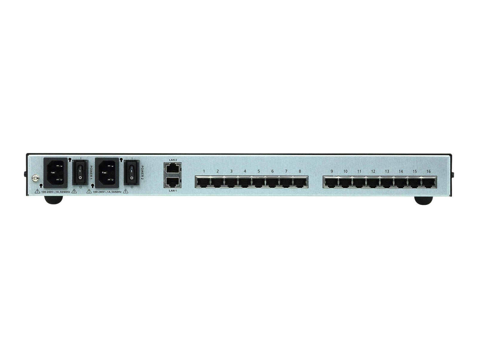 ATEN ALTUSEN SN0116CO - console server