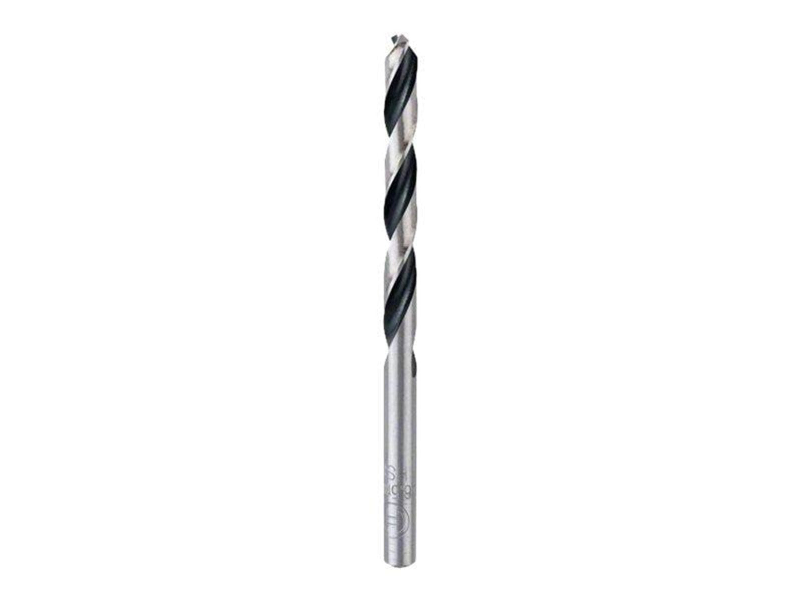 Bosch PointTeQ drill bit - for metal - 10 pieces
