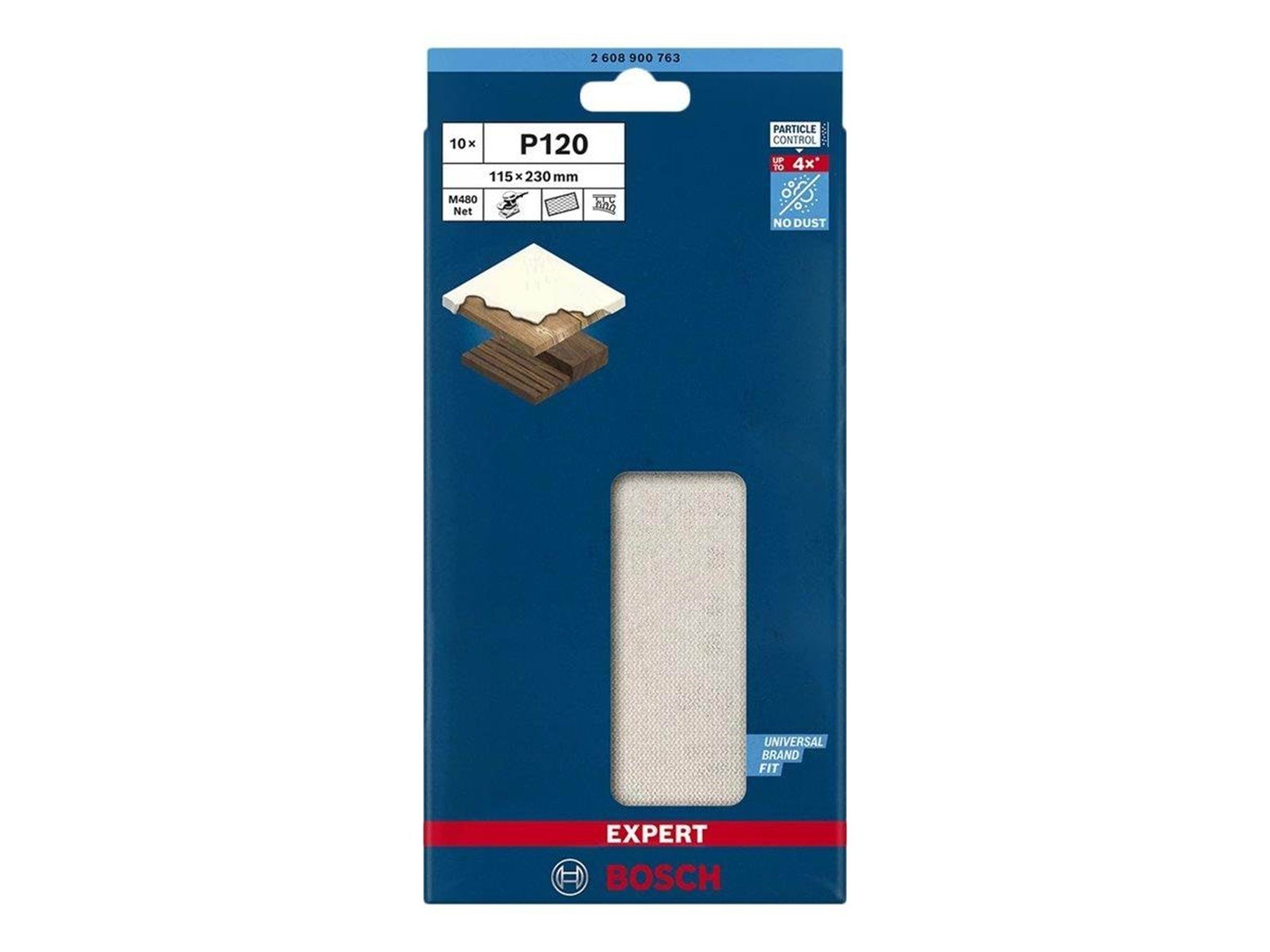 Bosch Expert M480 Net