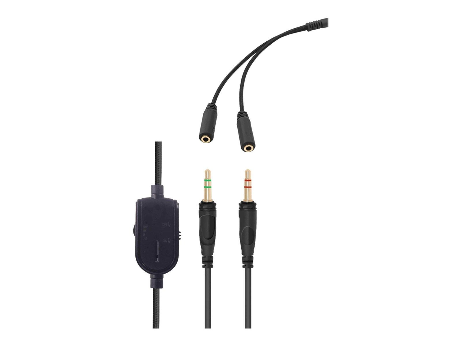 Arozzi Aria - headset