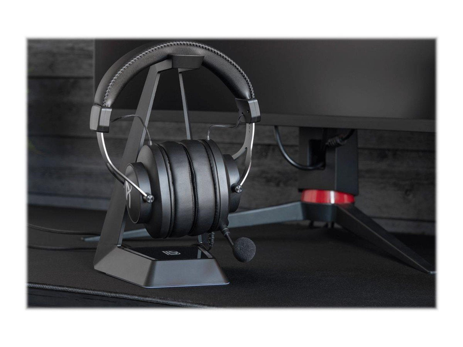 Arozzi Aria - headset