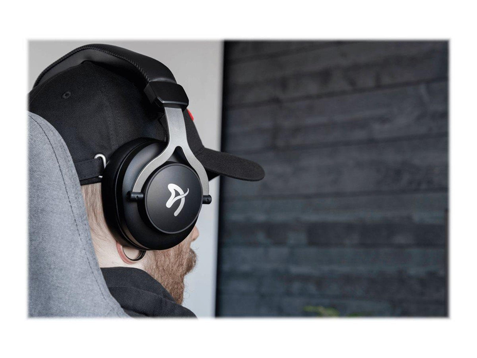 Arozzi Aria - headset