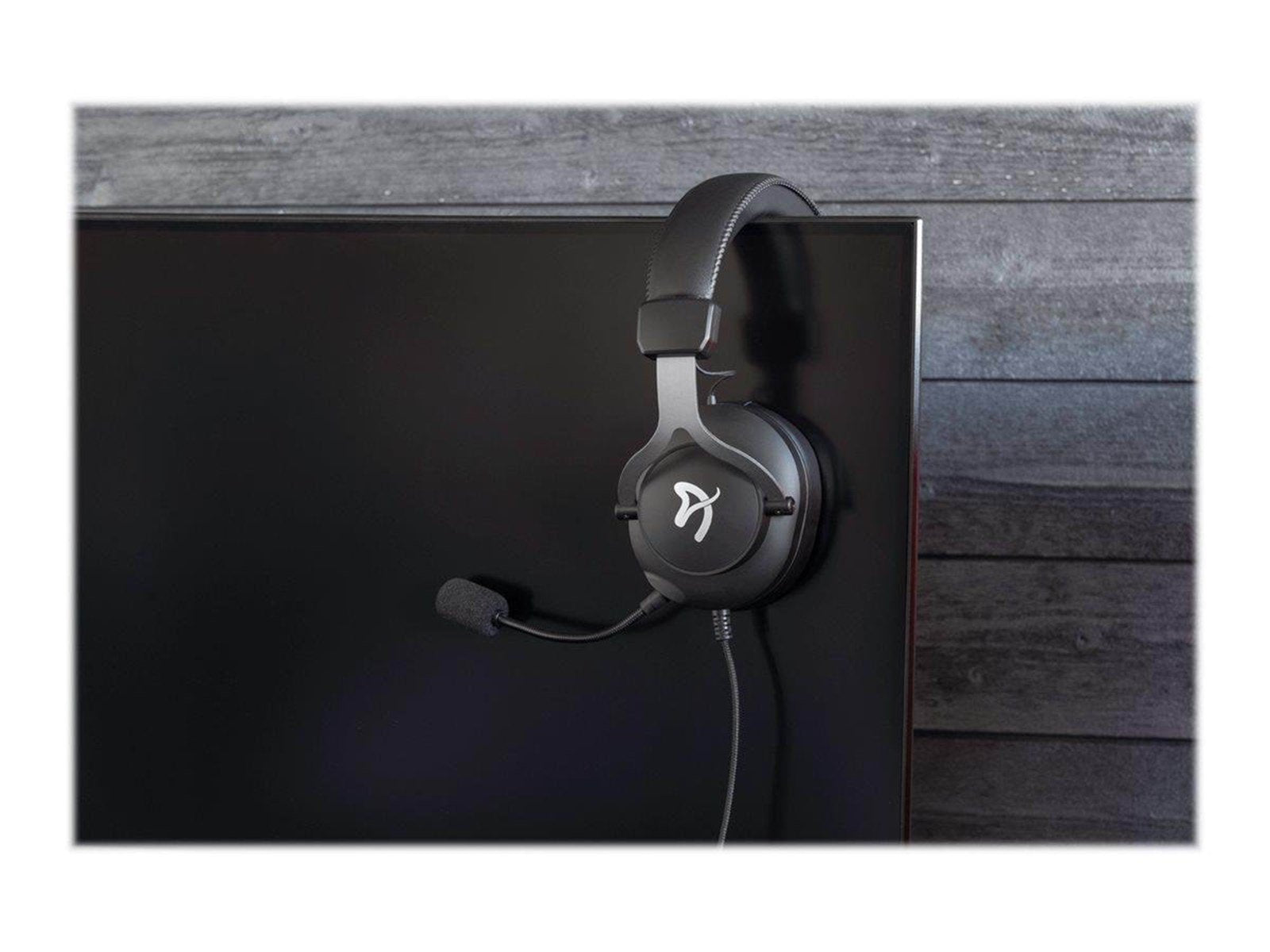 Arozzi Aria - headset